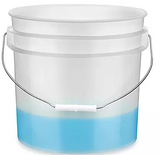 ULINE PLASTIC BUCKET 3.5 GAL