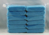 SM ARNOLD MICROFIBER APPLICATOR 4.5" X 3.5" X 1"