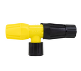 GST Transformer Foam & Water Gun