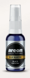 AREON BLUE BLASTER AIR FRESHENERS
