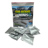BIO BOMBS MINIS