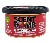 SCENT BOMB ORGANIC CAN AIR FRESHENER