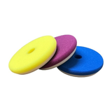 EZ DETAIL SUPPLY PROLINE POLISH PAD 5 INCH