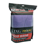 EZ DETAIL SUPPLY KING DRYING TOWEL