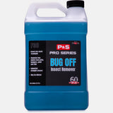 P&S BUG OFF INSECT REMOVER