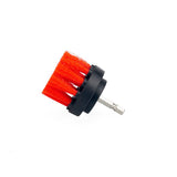MAXSHINE M8 DRILL CARPET DETAILING BRUSH