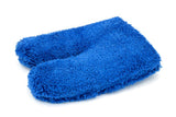 AUTOFIBER PRO WHEEL FINGERS MICROFIBER RIM & WHEEL HALF MITTS (4PK)