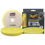 Meguiar's Professional Foam Polishing Pads