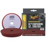 Meguiar's Professional Foam Compounding Pads