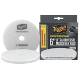Meguiar's Professional Ultra Universal Microfibrer Pads