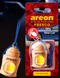 AREON QUALITY PERFUMES FRESCO