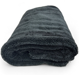 GST THE NIGHT STALKER TWISTED LOOP MICROFIBER DRYING TOWEL 25"x36"