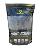 GST THE NIGHT STALKER TWISTED LOOP MICROFIBER DRYING TOWEL 25"x36"