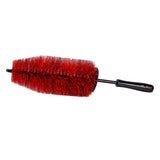 MAXSHINE PP HANDLE CAR WHEEL AND RIM BRUSH