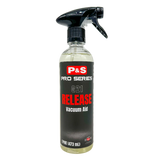 P&S Pro Series G21 Release Vaccum Aid