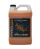 ULTRA CLEAN WIPE-N-SHINE #3238