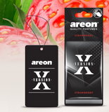 AREON X USA AIR FRESHENERS