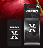 AREON X USA AIR FRESHENERS
