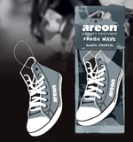 AREON FRESH WAVE AIR FRESHENERS