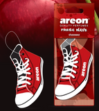 AREON FRESH WAVE AIR FRESHENERS