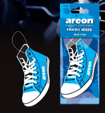 AREON FRESH WAVE AIR FRESHENERS