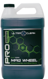 ULTRA CLEAN MAG WHEEL CLEANER #12550