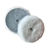 KOCH CHEMIE LAMBSWOOL PAD