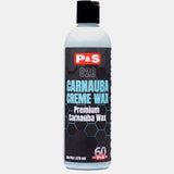 P&S CARNAUBA CREME WAX