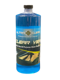 ULTRA CLEAN CLEAR VIEW #3187