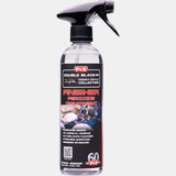 P&S FINISHER PEROXIDE TREATMENT