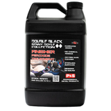P&S FINISHER PEROXIDE TREATMENT