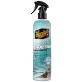 MEGUIARS CAR AIR REFRESHER TRIGGER 8OZ.