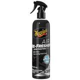 MEGUIARS CAR AIR REFRESHER TRIGGER 8OZ.
