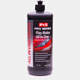 P&S PLAY MAKER ALL IN ONE