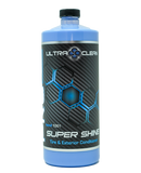 ULTRA CLEAN SUPER SHINE #1001