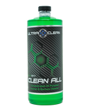 ULTRA CLEAN CLEAN  ALL #3217