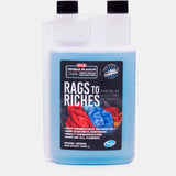 P&S RAGS TO RICHES