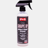 P&S SHAPE-UP VINYL/RUBBER DRESSING