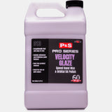 P&S VELOCITY GLAZE