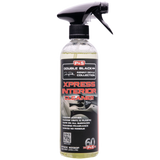 P&S XPRESS INTERIOR CLEANER