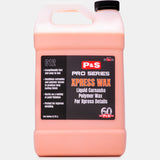 P&S XPRESS WAX