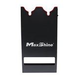 MAXSHINE MACHINE POLISHER WALL HOLDER-DOUBLE STATION