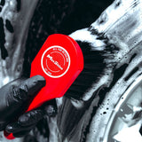 MAXSHINE Heavy-Duty Wheel & Carpet Cleaning Brush