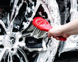 MAXSHINE Medium-Duty Wheel & Body Brush