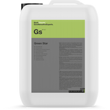 KOCH CHEMIE GS GREEN STAR 1L.