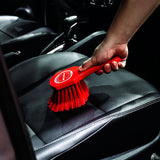 MAXSHINE Exterior Surface & Wheel Cleaning Brush
