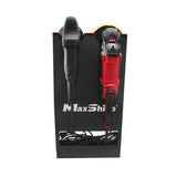 MAXSHINE MACHINE POLISHER WALL HOLDER-DOUBLE STATION