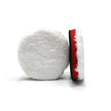 MAXSHINE 3" Microfiber Finish Pad