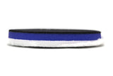 MAXSHINE  5" Microfiber DA Cutting Foam Pad with Black Hook & Loop