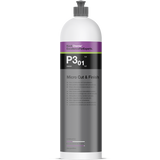 KOCH CHEMIE P3.01 MICRO CUT & FINISH